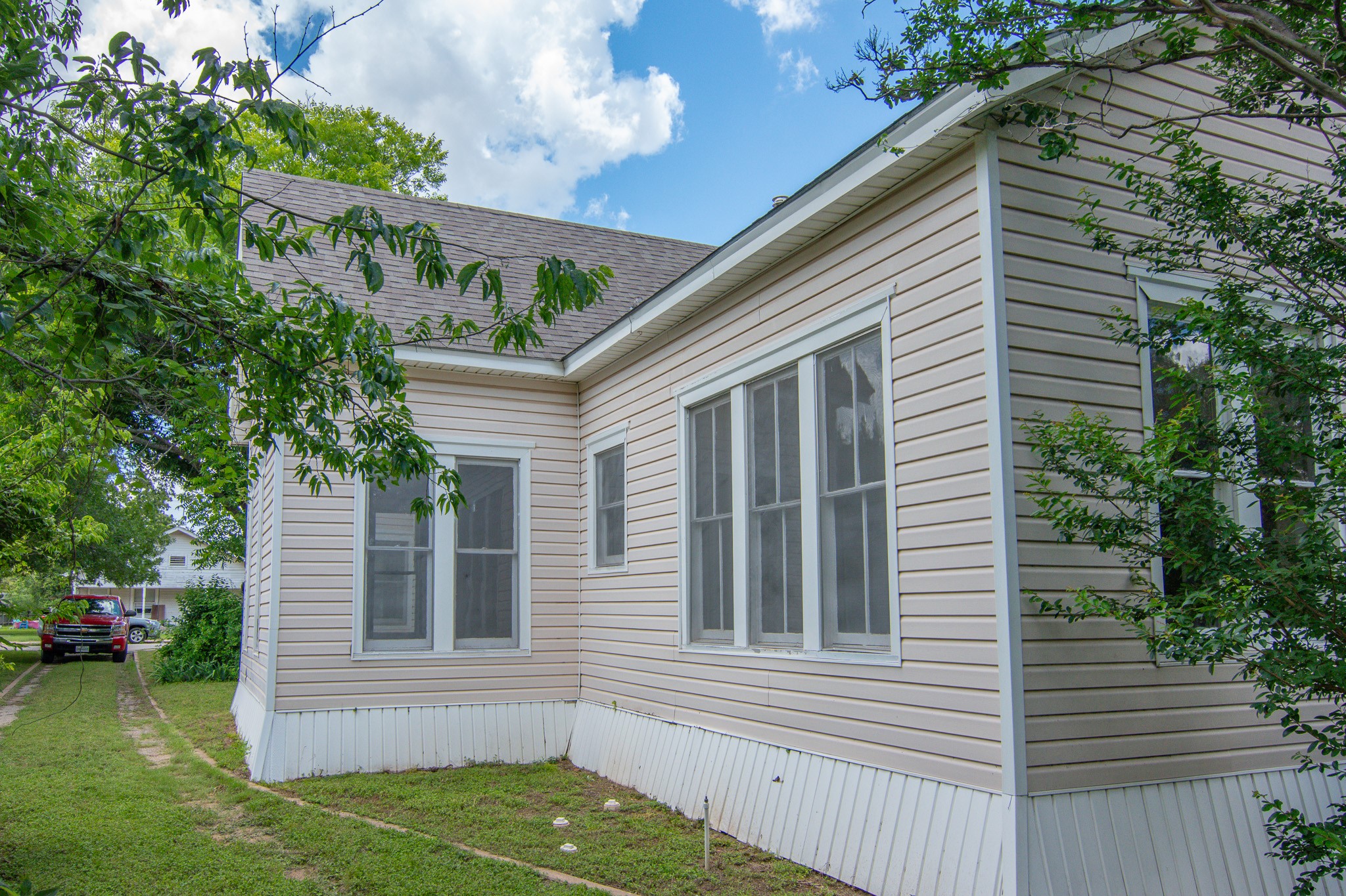 1512 Vincent Street Brownwood TX 76801