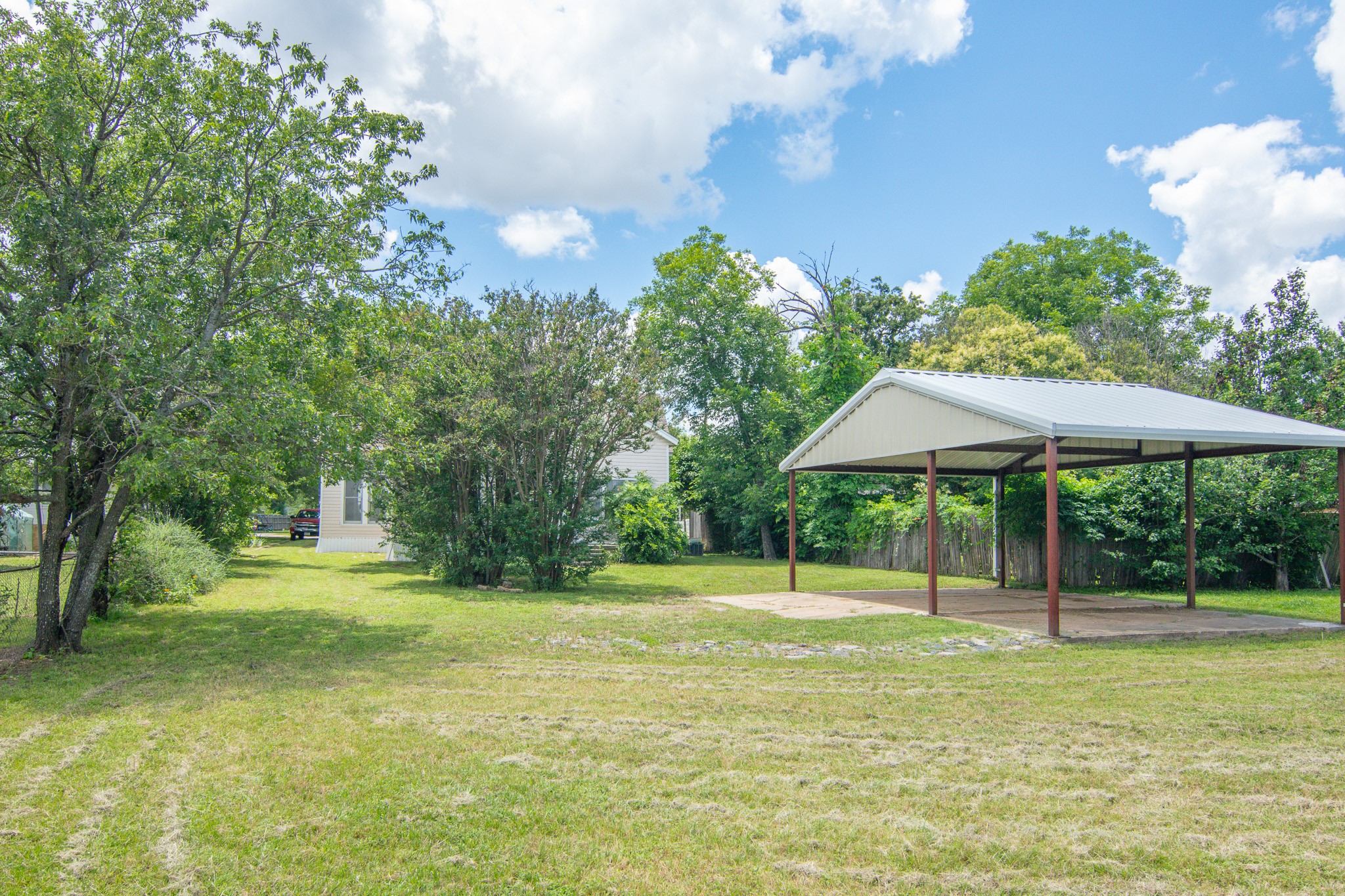 1512 Vincent Street Brownwood TX 76801