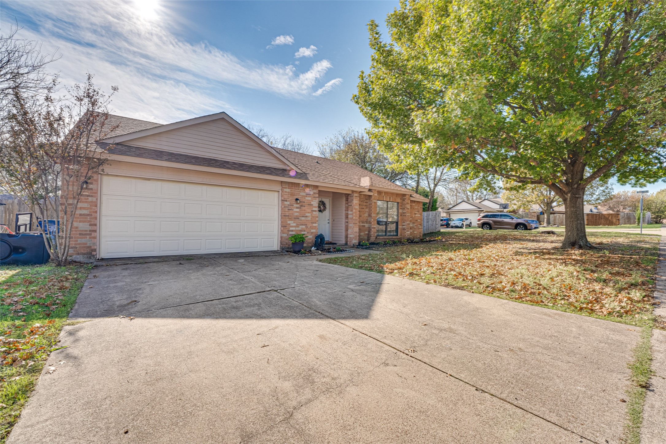210 Wilshire Drive Glenn Heights TX 75154