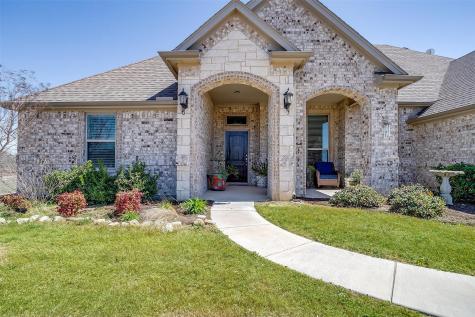 100 Hicks Lane Weatherford TX 76088