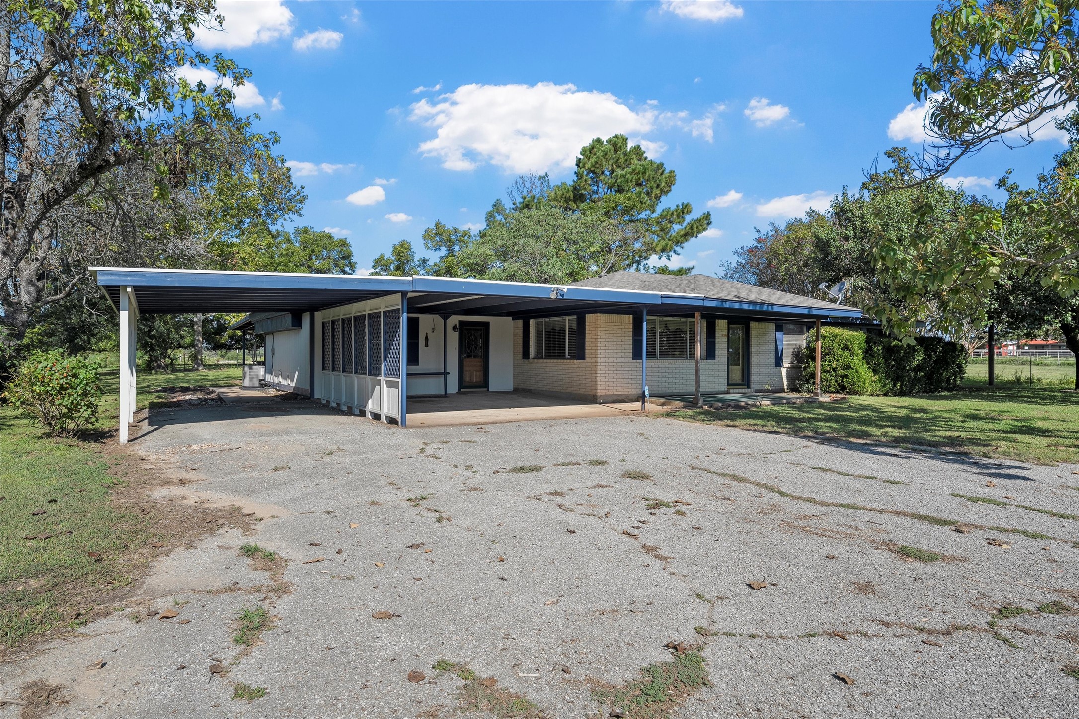 722 Fm 1366 Mexia TX 76667