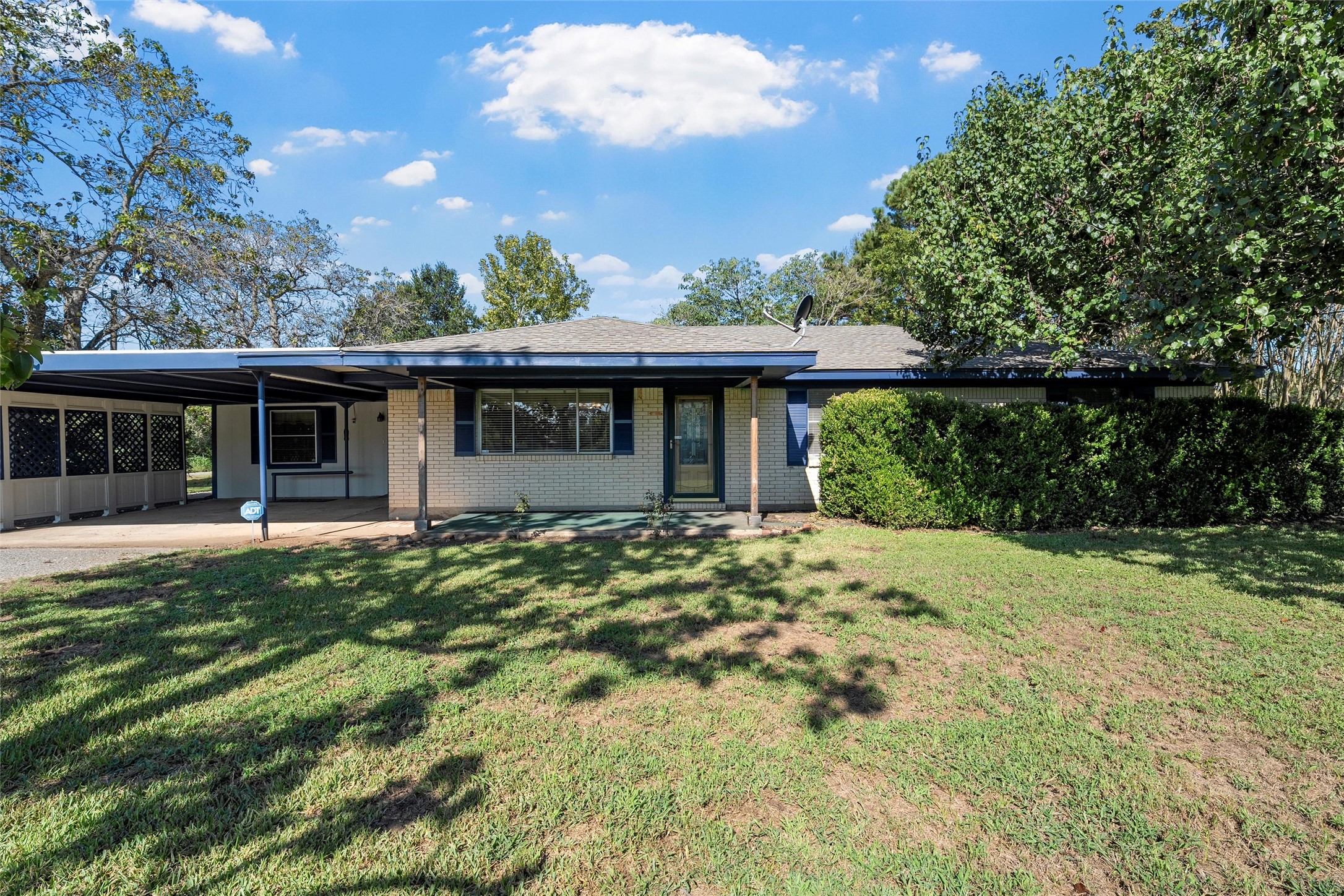 722 Fm 1366 Mexia TX 76667