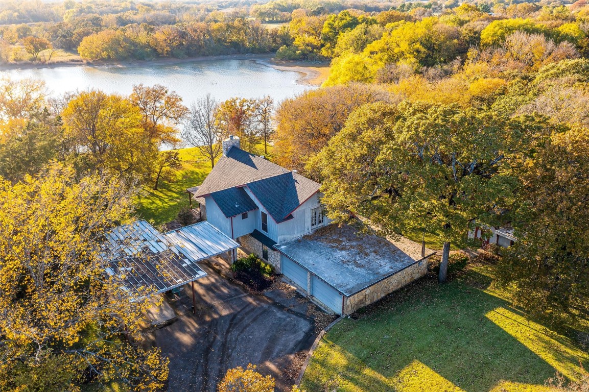 601 Doris Court Alvarado TX 76009