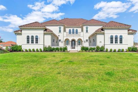 321 Honey Creek Lane Fairview TX 75069