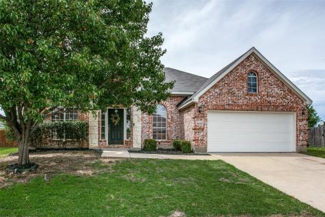 7933 Stansfield Drive Fort Worth TX 76137