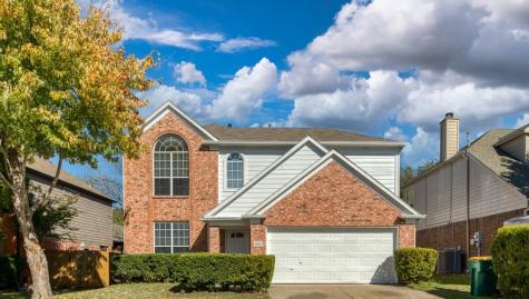 309 Pinnacle Drive Cedar Hill TX 75104