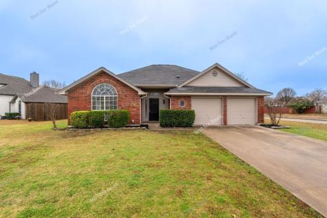 143 Woodcreek Drive Rockwall TX 75032