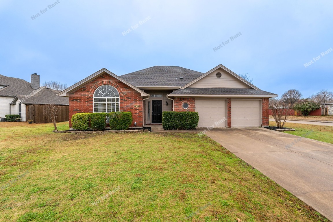143 Woodcreek Drive Rockwall TX 75032