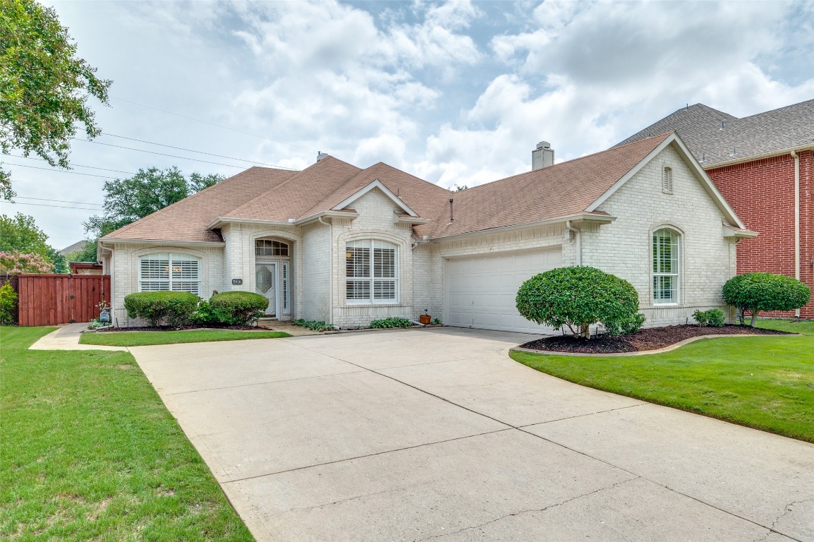 5816 Lafayette Drive Frisco TX 75035