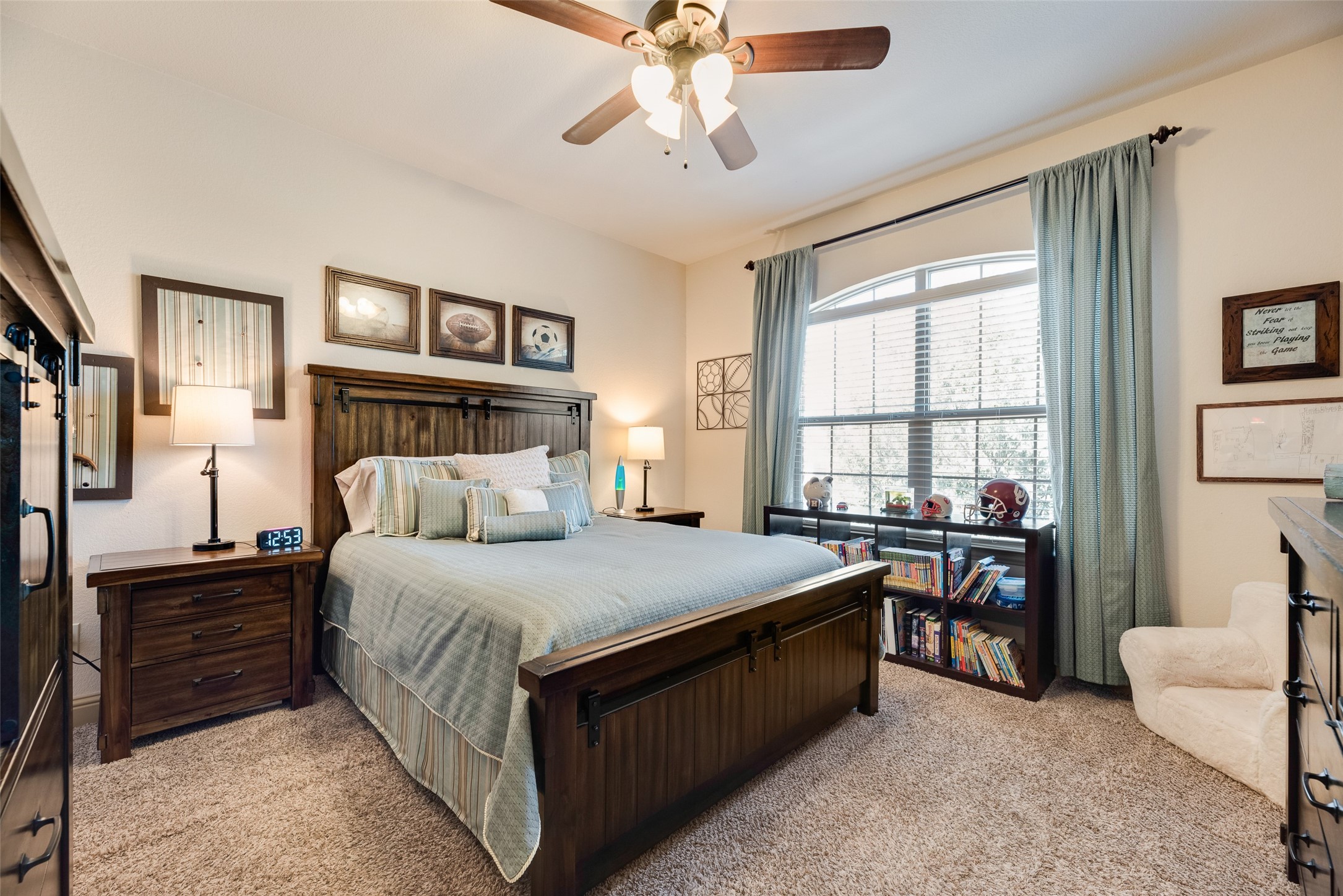 2281 Jaguar Drive Frisco TX 75033