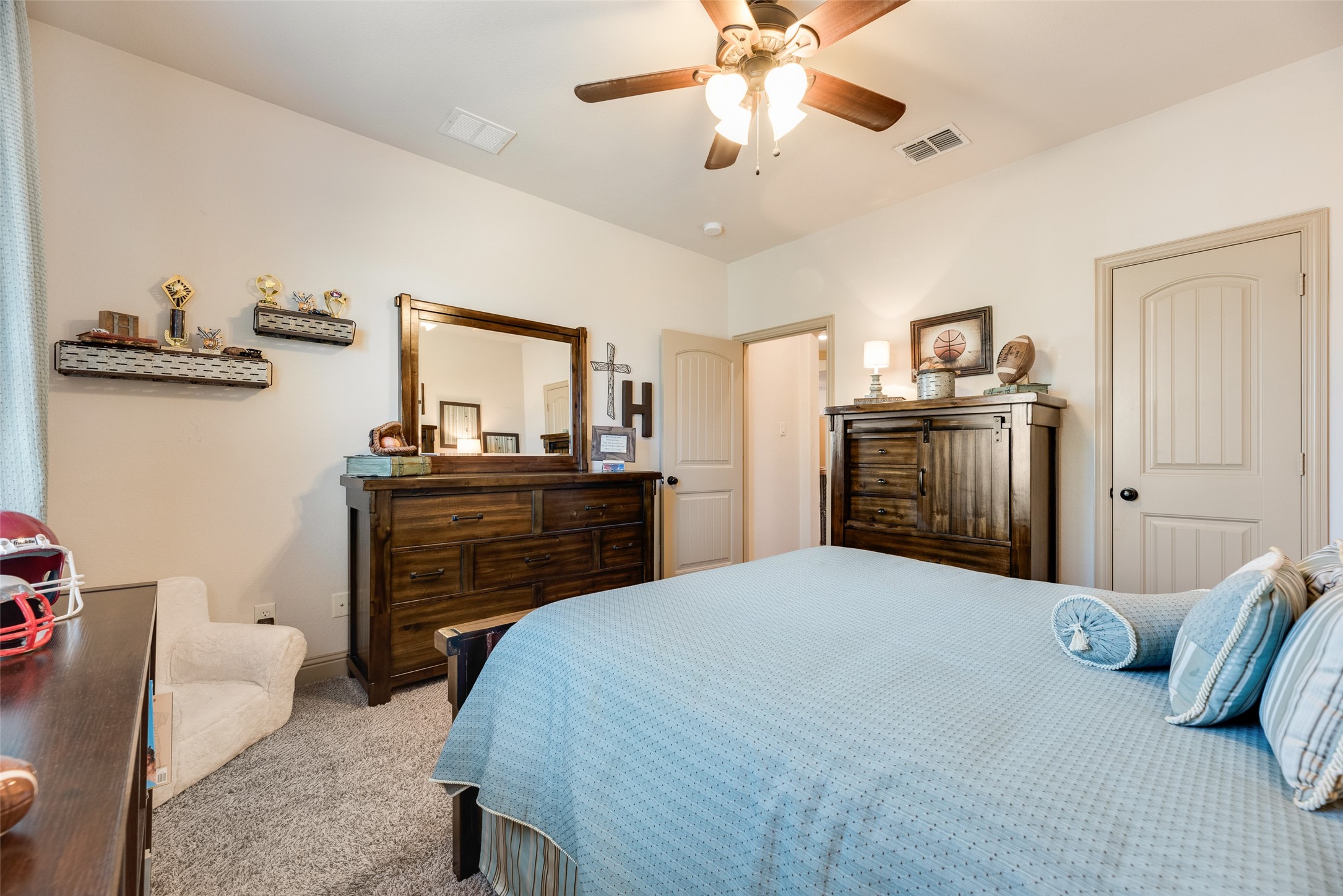2281 Jaguar Drive Frisco TX 75033