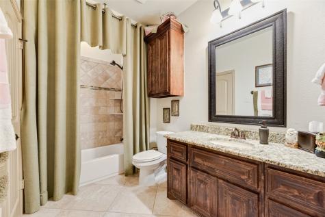 2281 Jaguar Drive Frisco TX 75033