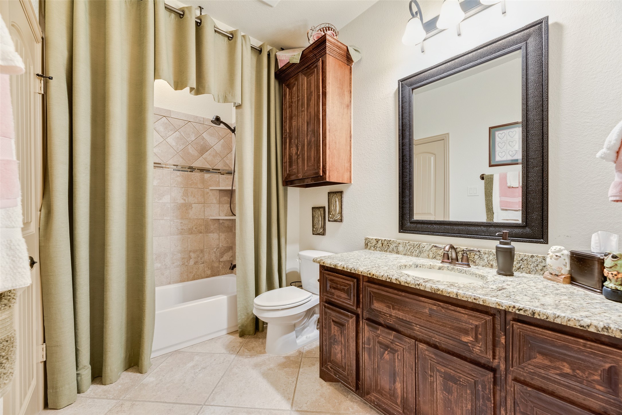 2281 Jaguar Drive Frisco TX 75033