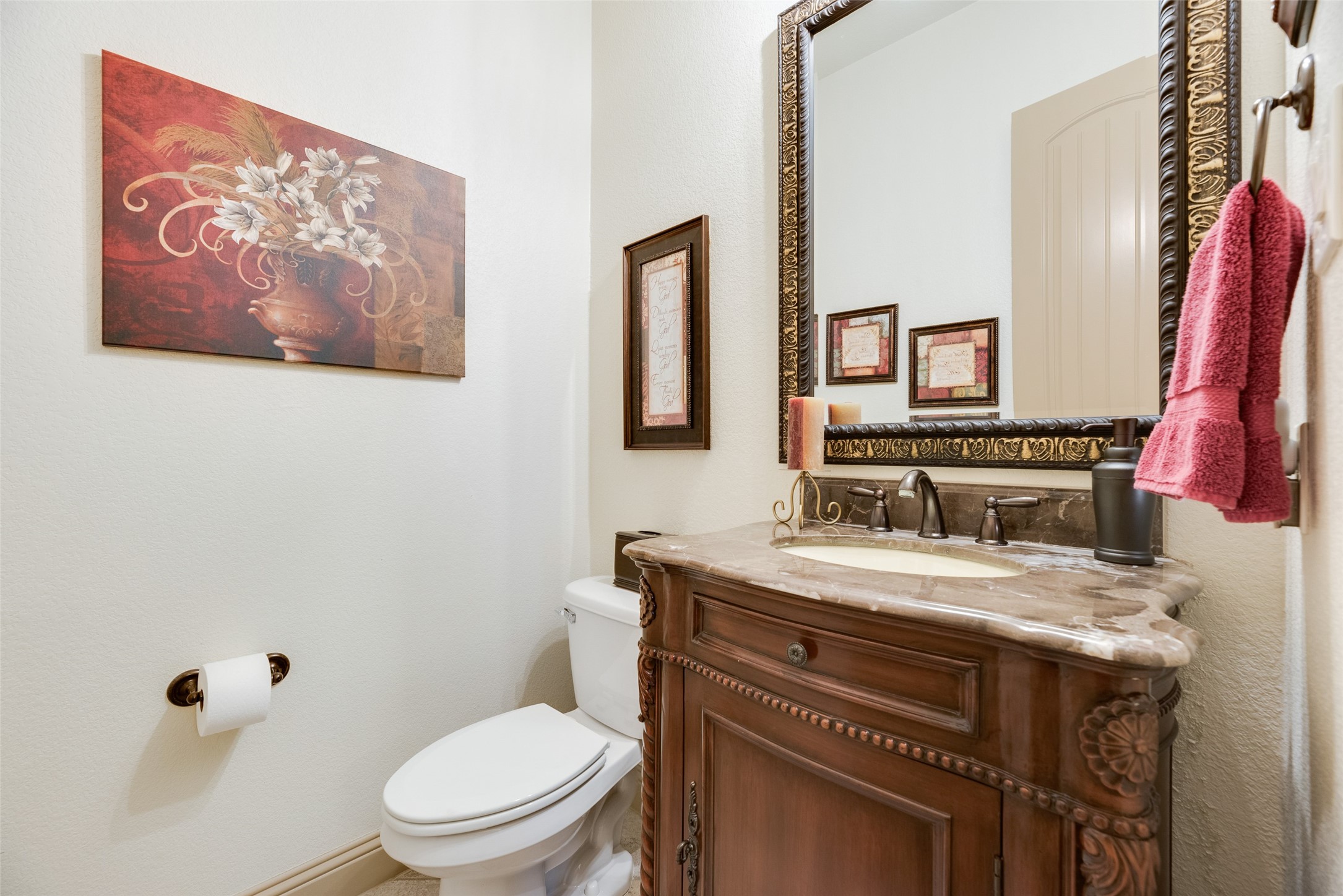 2281 Jaguar Drive Frisco TX 75033