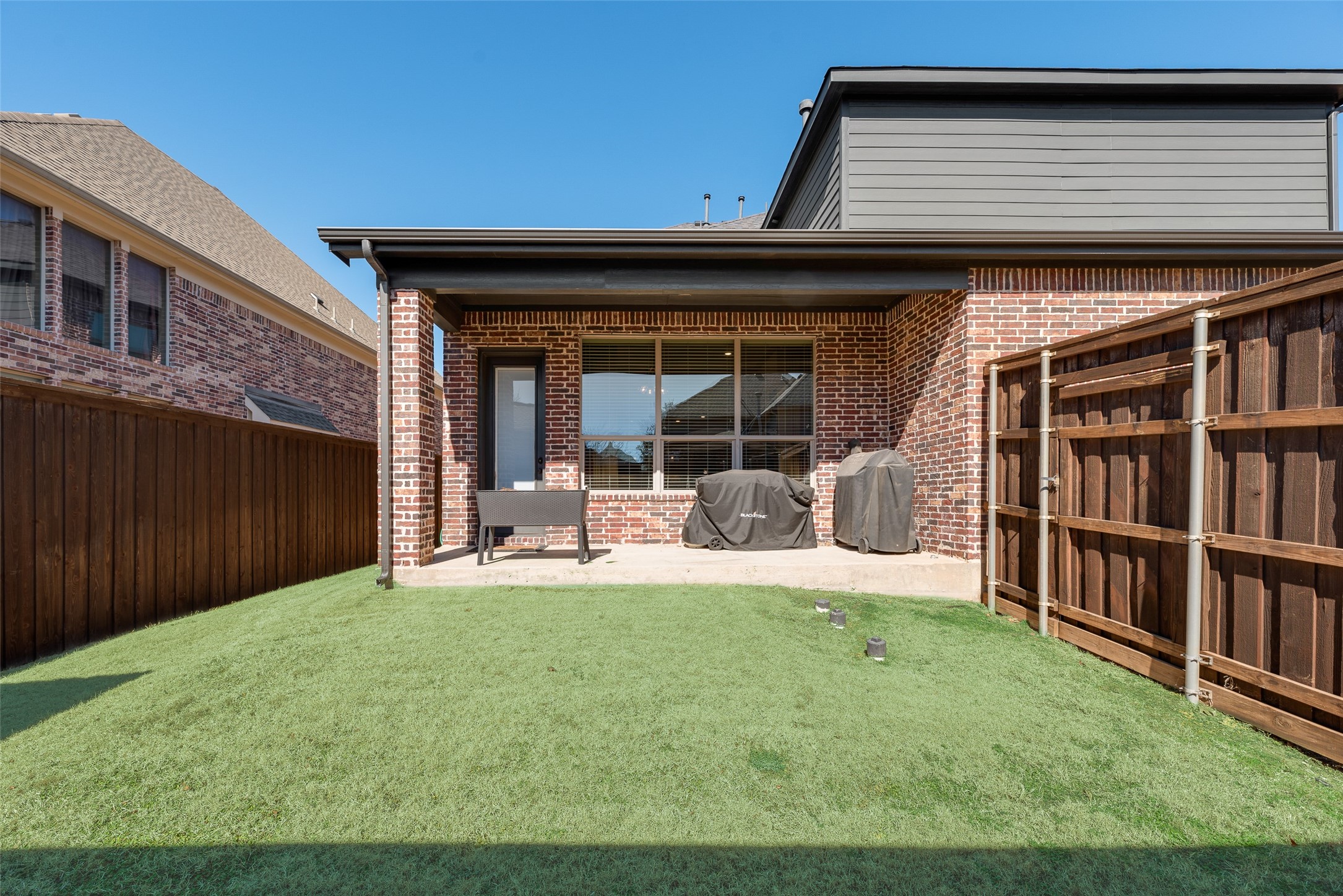 2281 Jaguar Drive Frisco TX 75033