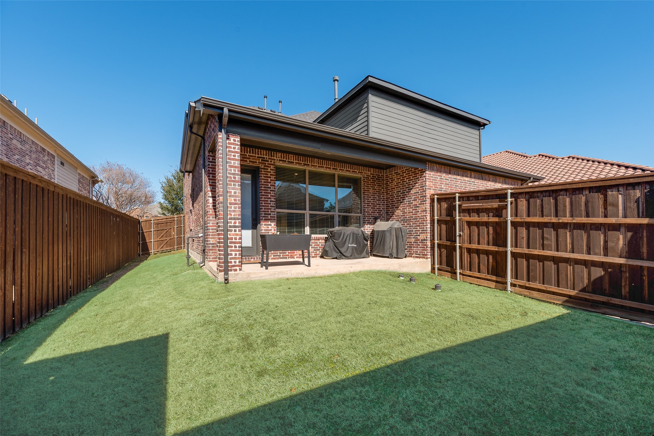 2281 Jaguar Drive Frisco TX 75033