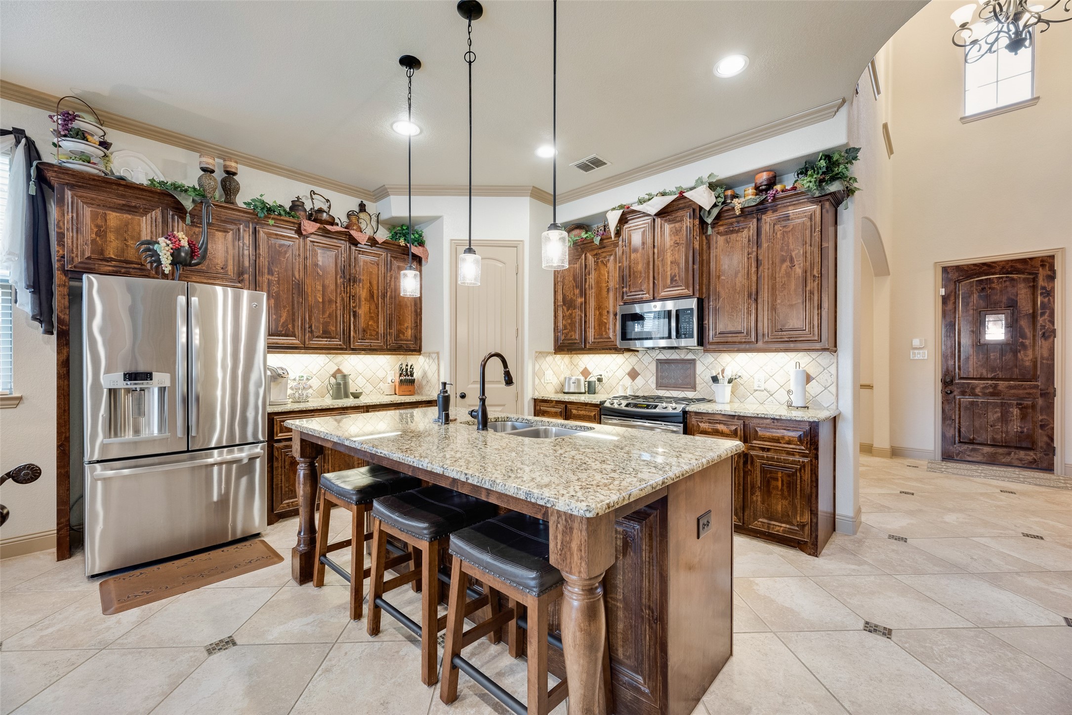 2281 Jaguar Drive Frisco TX 75033