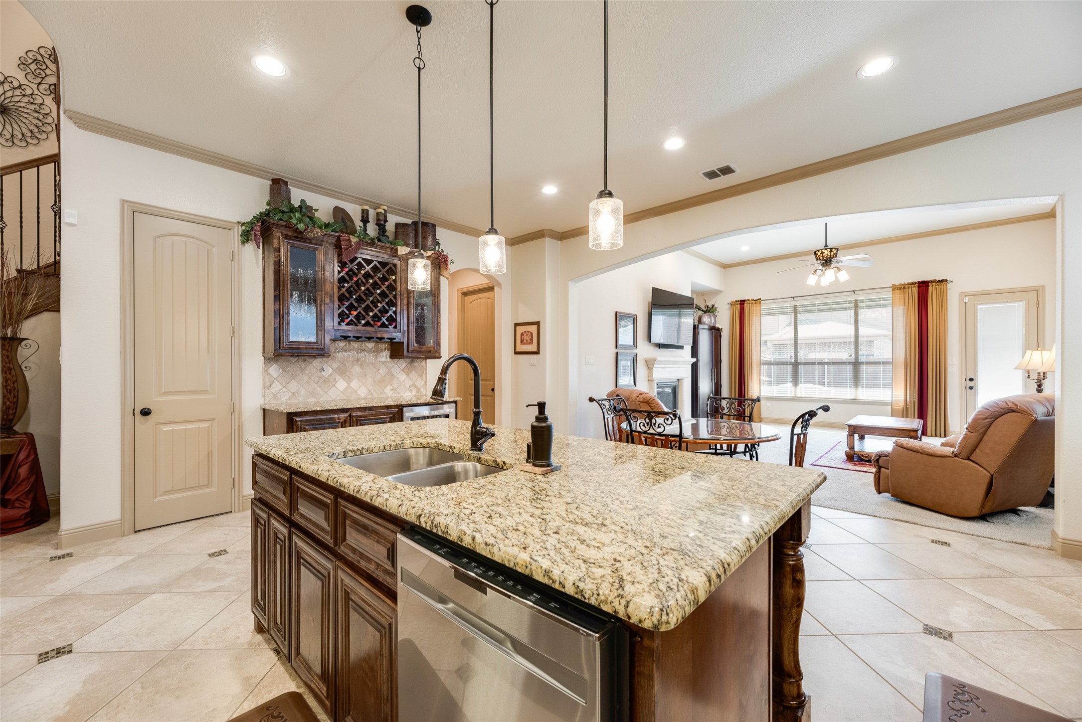 2281 Jaguar Drive Frisco TX 75033