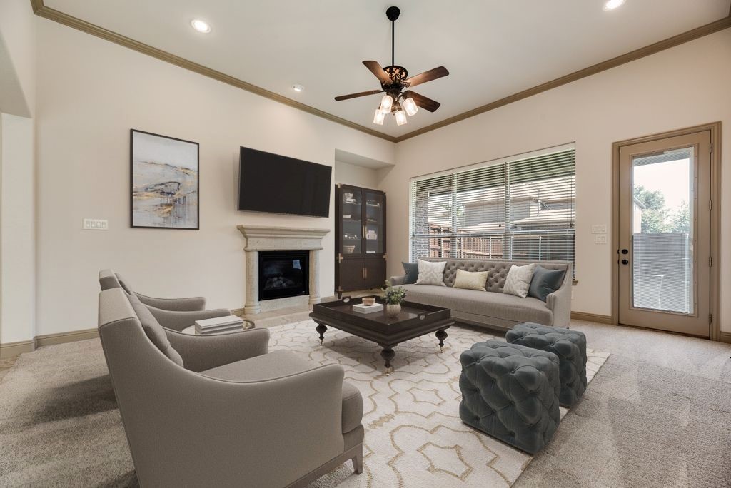 2281 Jaguar Drive Frisco TX 75033