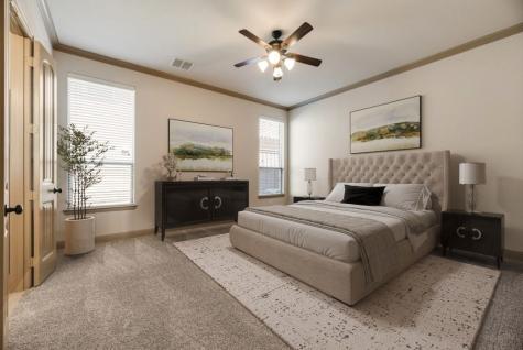 2281 Jaguar Drive Frisco TX 75033
