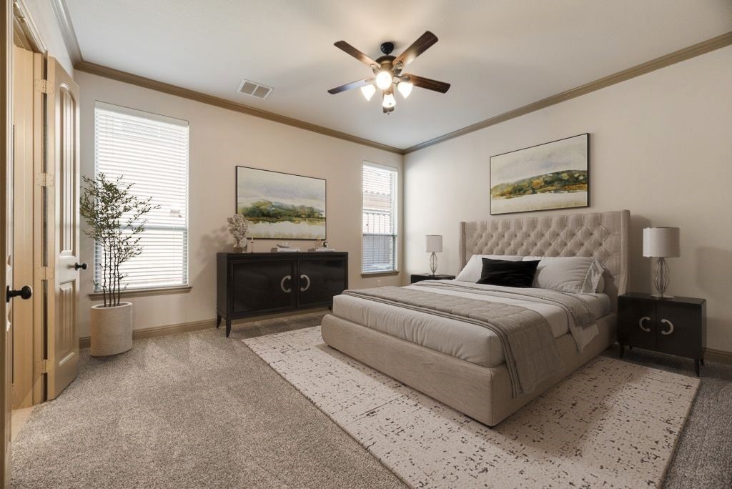 2281 Jaguar Drive Frisco TX 75033