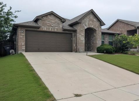 9921 Osprey Drive Fort Worth TX 76108