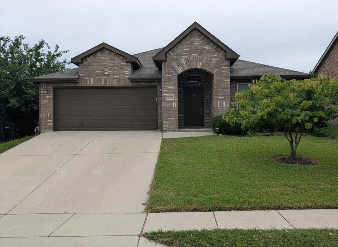 9921 Osprey Drive Fort Worth TX 76108