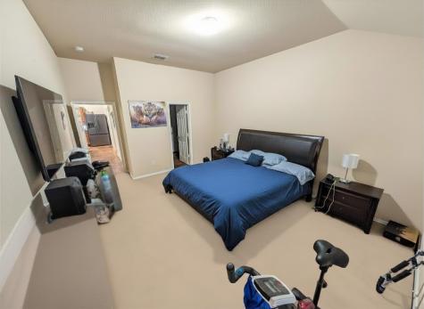 9921 Osprey Drive Fort Worth TX 76108