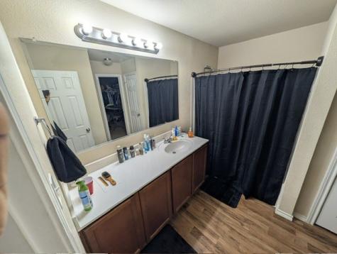 9921 Osprey Drive Fort Worth TX 76108