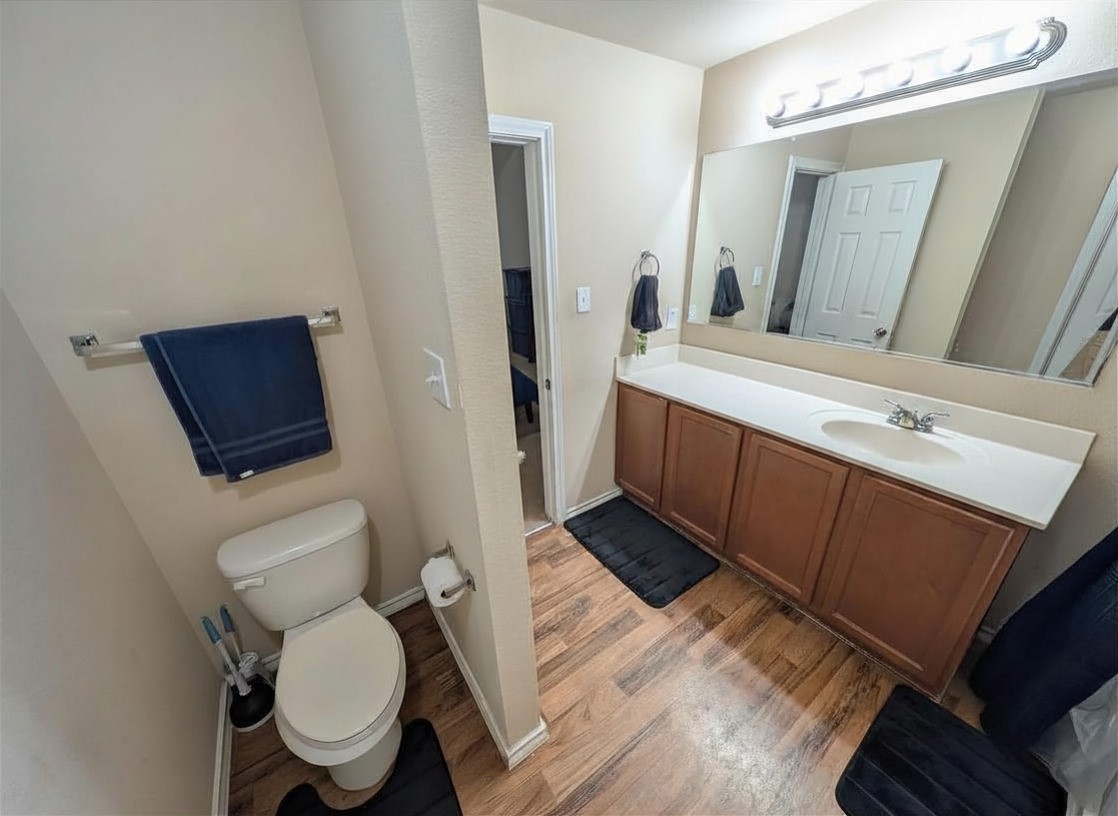 9921 Osprey Drive Fort Worth TX 76108