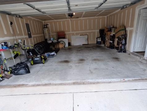 9921 Osprey Drive Fort Worth TX 76108