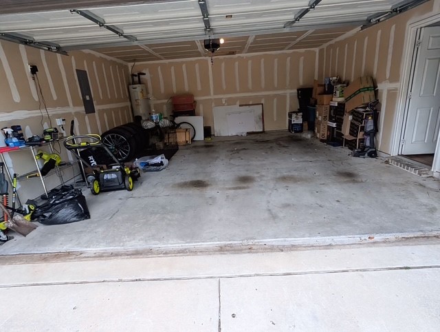 9921 Osprey Drive Fort Worth TX 76108