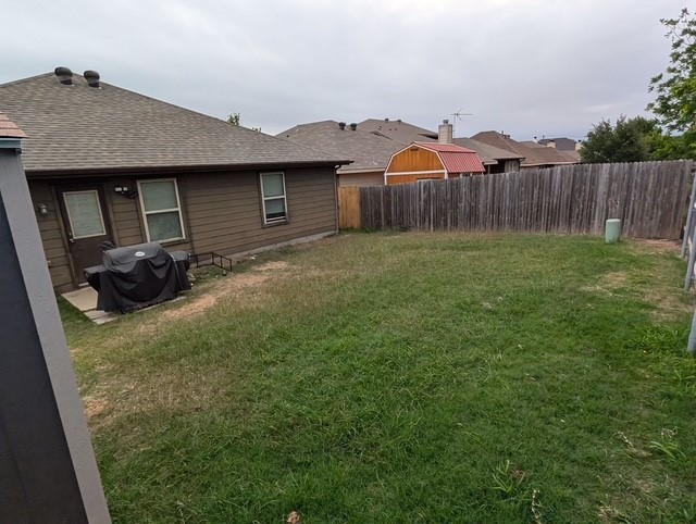 9921 Osprey Drive Fort Worth TX 76108