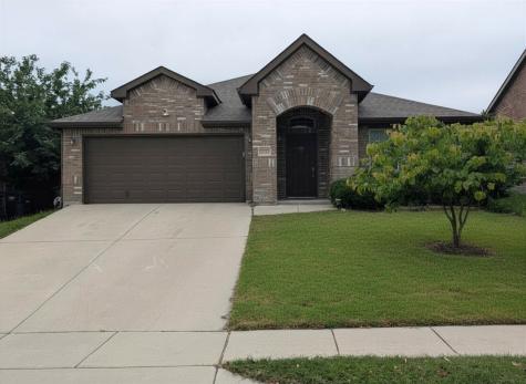 9921 Osprey Drive Fort Worth TX 76108