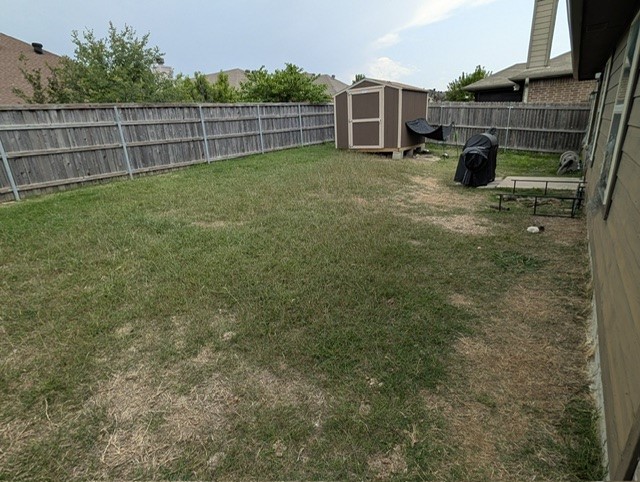 9921 Osprey Drive Fort Worth TX 76108