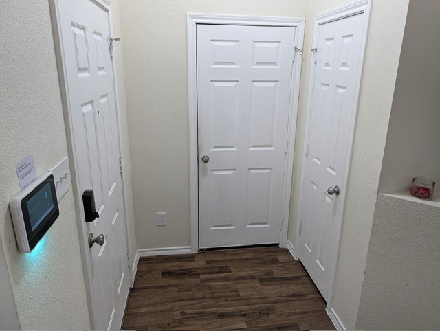 9921 Osprey Drive Fort Worth TX 76108