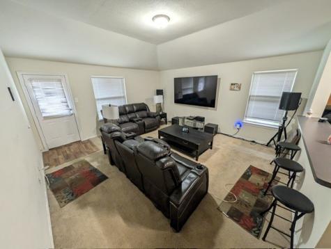 9921 Osprey Drive Fort Worth TX 76108
