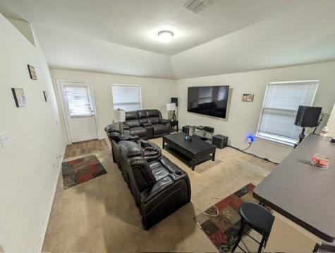 9921 Osprey Drive Fort Worth TX 76108
