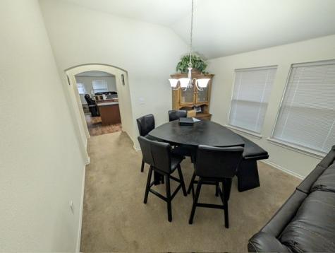 9921 Osprey Drive Fort Worth TX 76108