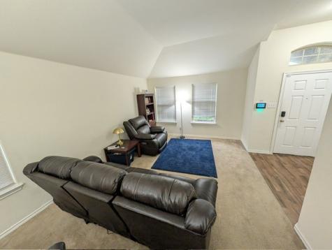 9921 Osprey Drive Fort Worth TX 76108