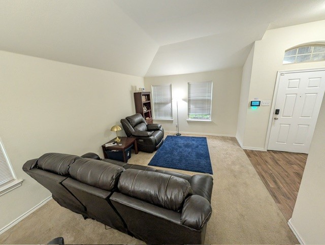 9921 Osprey Drive Fort Worth TX 76108