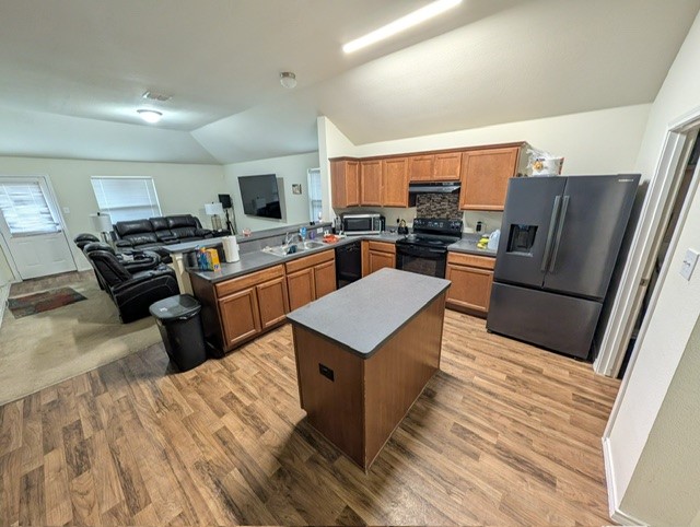 9921 Osprey Drive Fort Worth TX 76108