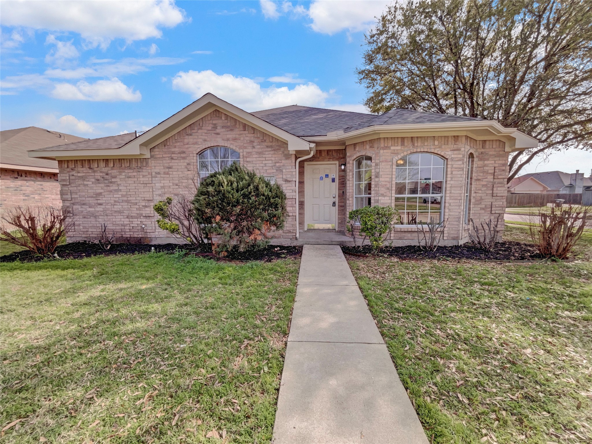 2860 Saint Johns Avenue Lancaster TX 75146