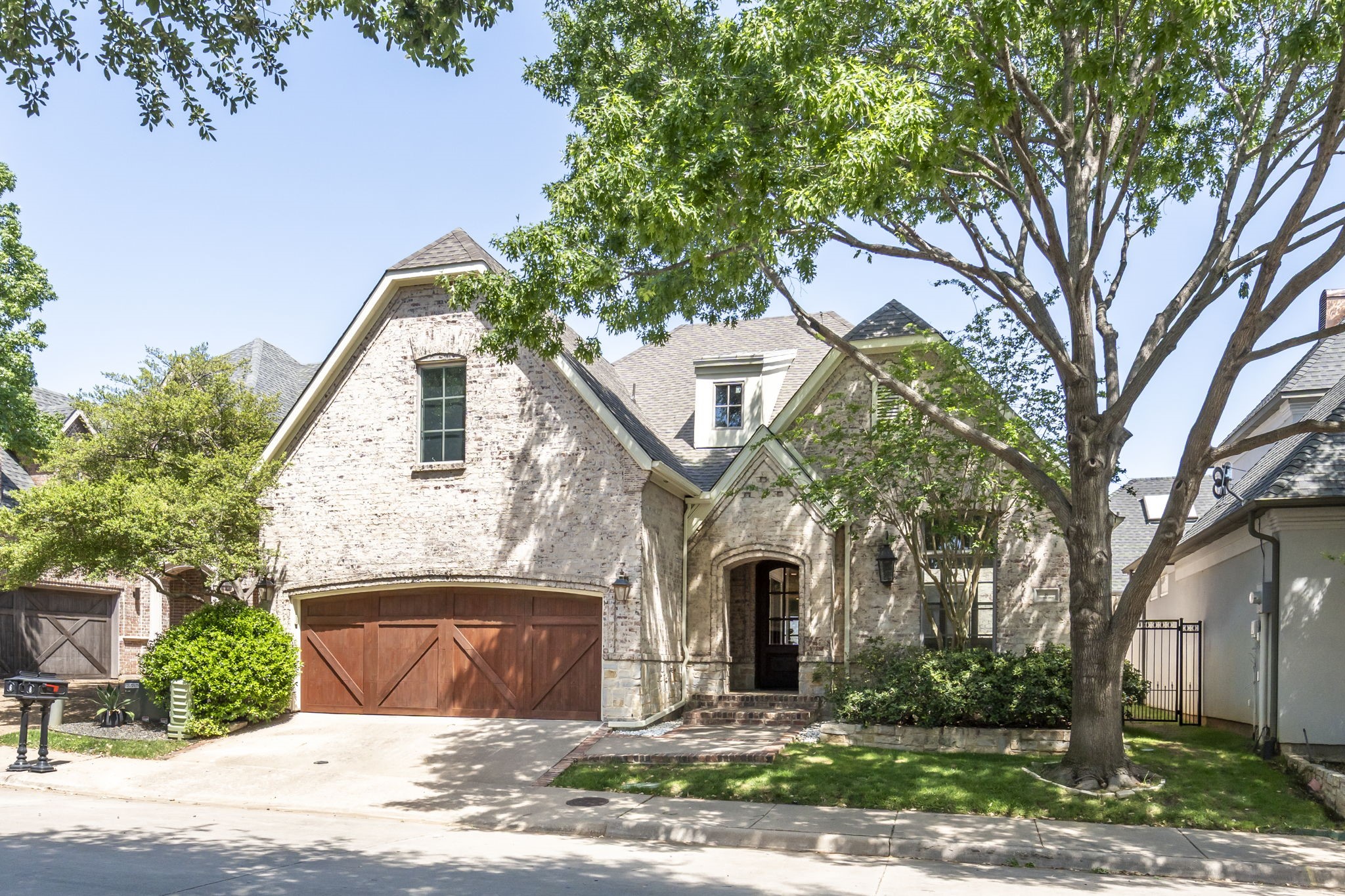 8 Cochran Creek Court Dallas TX 75220