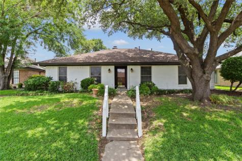 1705 Mayflower Drive Carrollton TX 75007