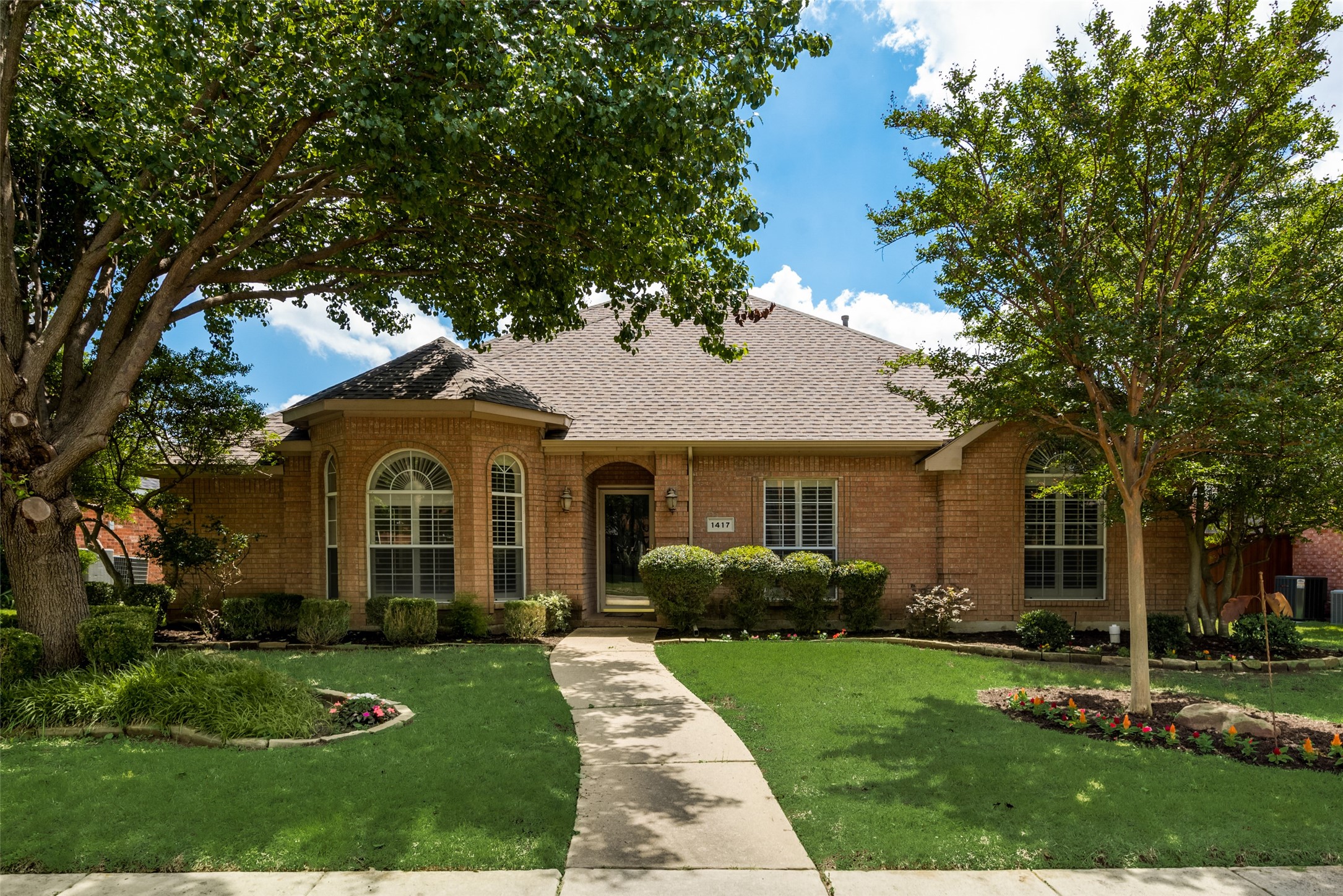 1417 Capstan Drive Allen TX 75013