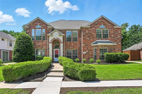 132 Sherwood Drive Murphy TX 75094