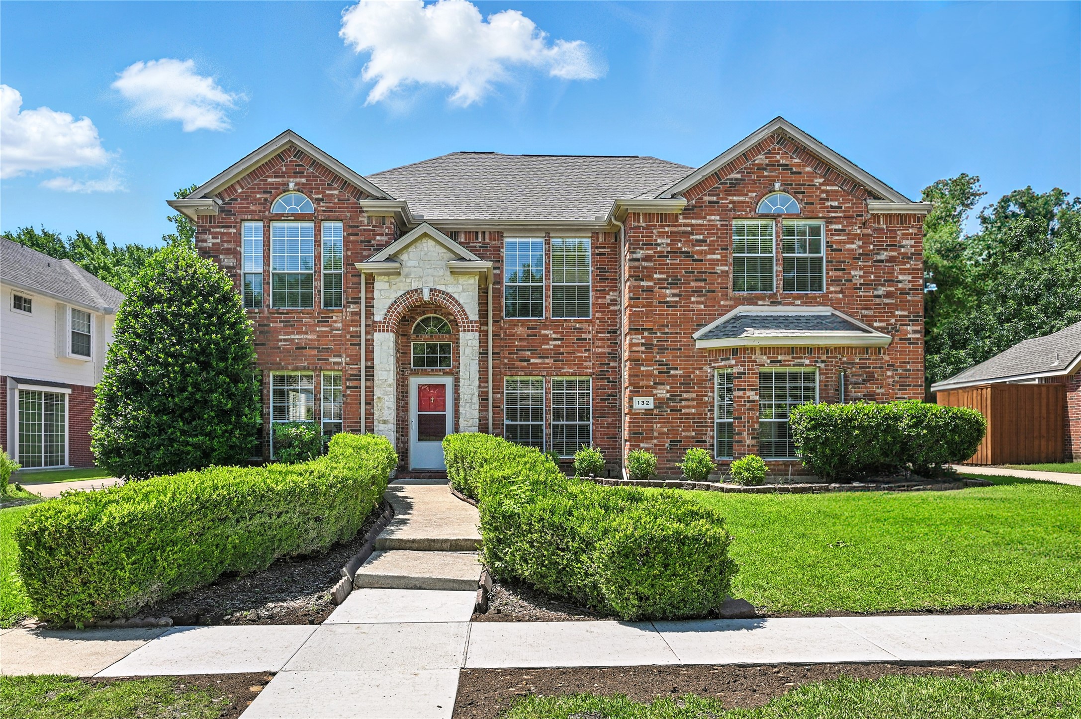132 Sherwood Drive Murphy TX 75094