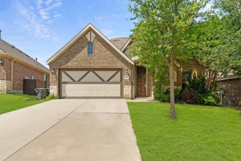 12413 Dogwood Springs Drive Fort Worth TX 76244