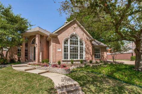 18615 Tall Oak Drive Dallas TX 75287